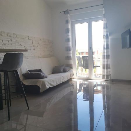 Apartments Marina Trogir Dış mekan fotoğraf