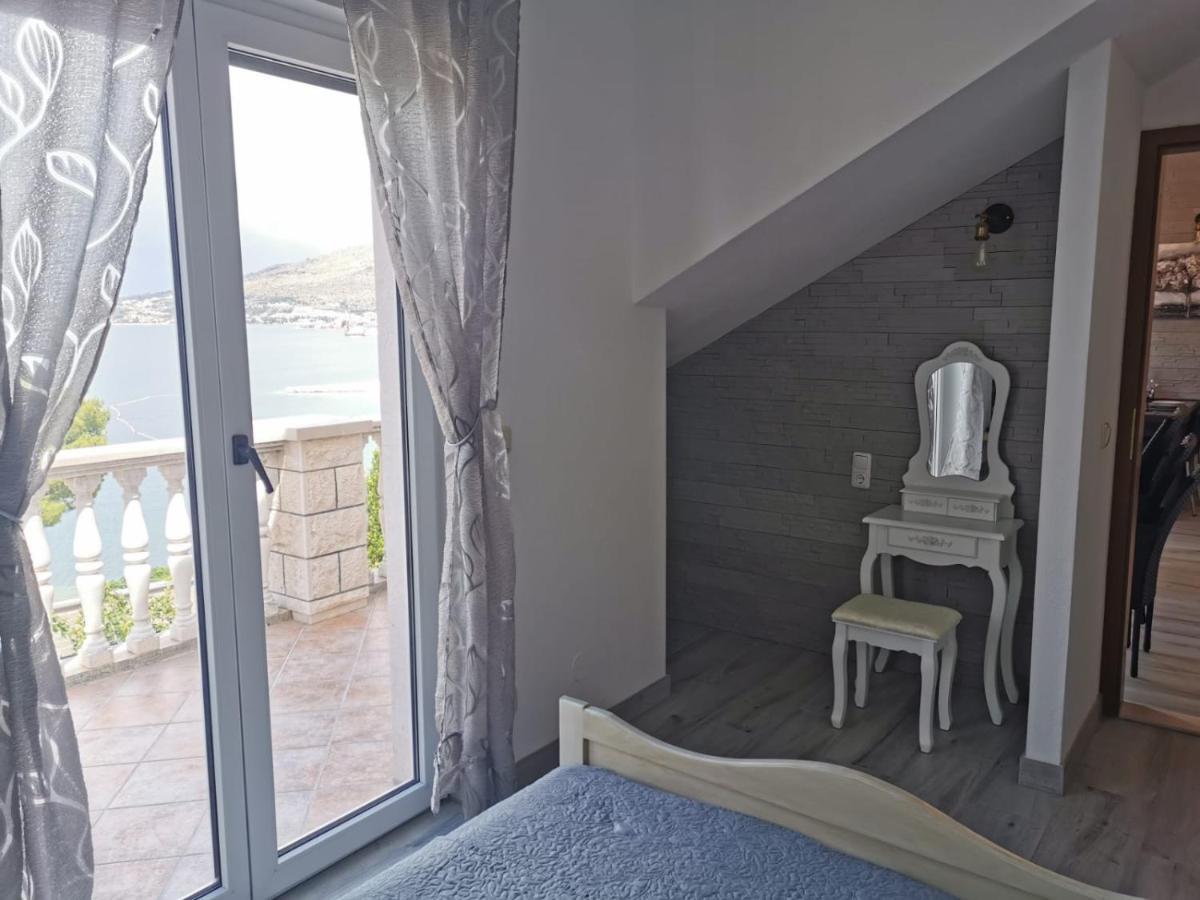 Apartments Marina Trogir Dış mekan fotoğraf