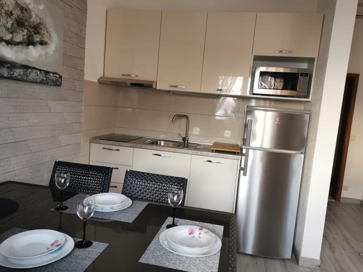 Apartments Marina Trogir Dış mekan fotoğraf