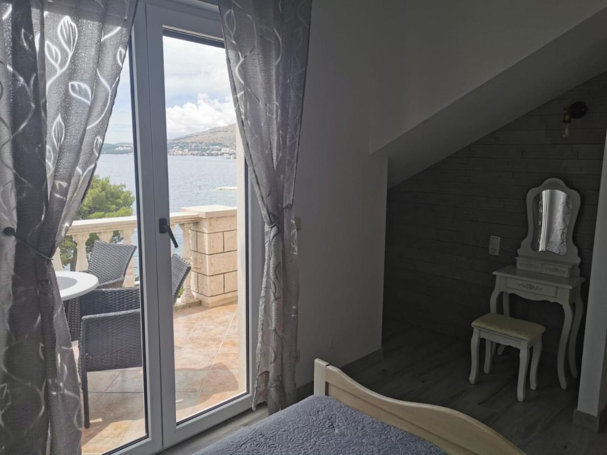 Apartments Marina Trogir Dış mekan fotoğraf