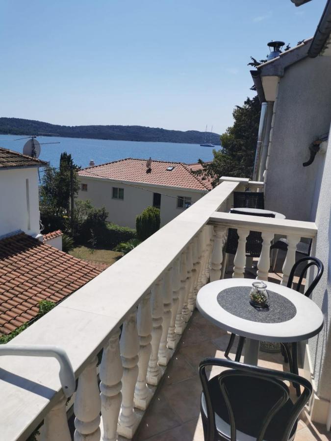 Apartments Marina Trogir Dış mekan fotoğraf