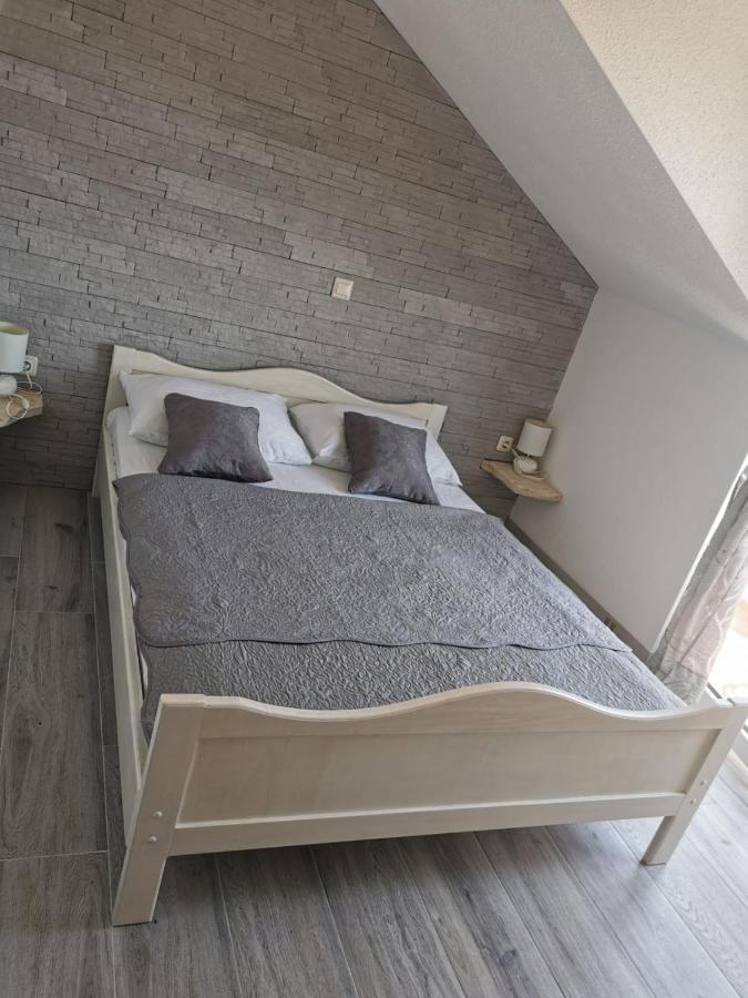 Apartments Marina Trogir Dış mekan fotoğraf