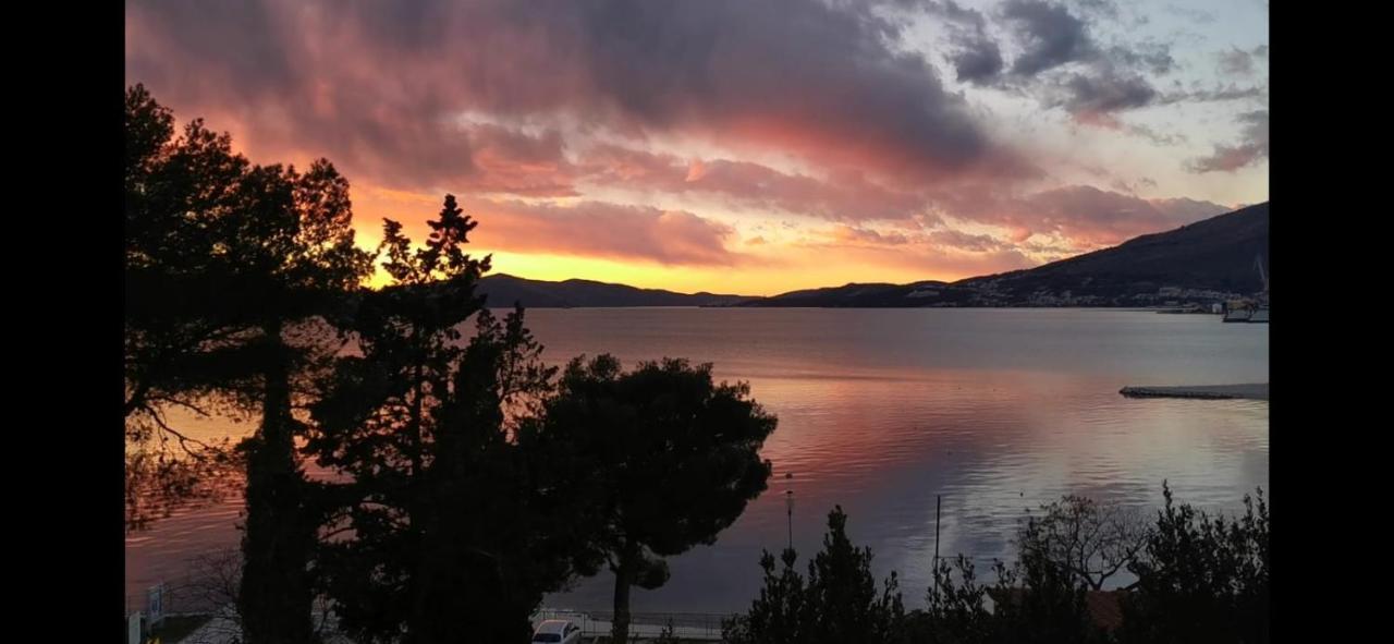 Apartments Marina Trogir Dış mekan fotoğraf