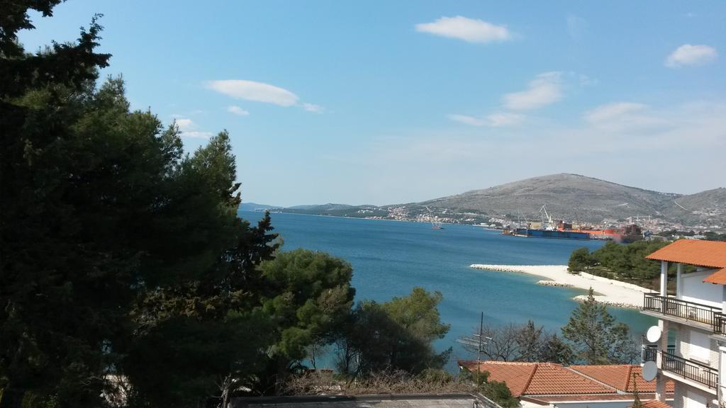 Apartments Marina Trogir Dış mekan fotoğraf