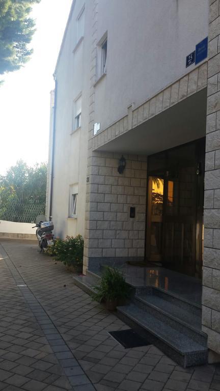Apartments Marina Trogir Dış mekan fotoğraf