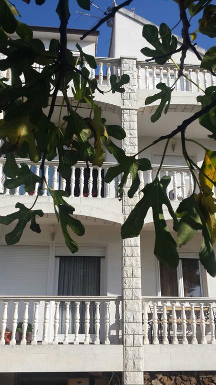 Apartments Marina Trogir Oda fotoğraf