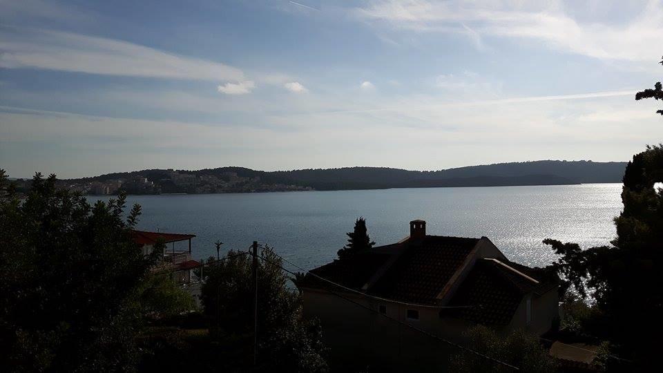 Apartments Marina Trogir Dış mekan fotoğraf