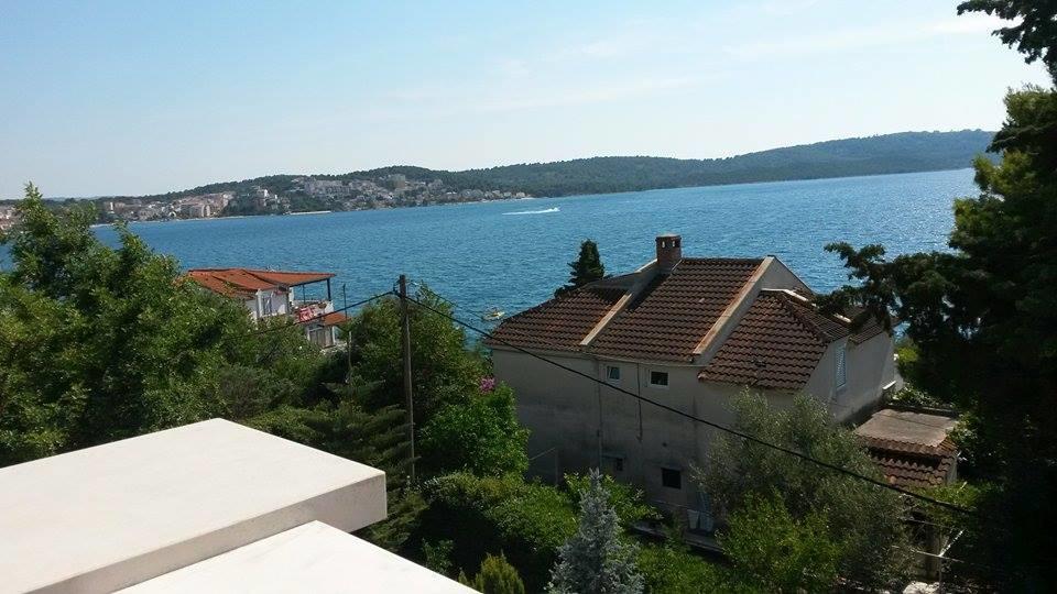 Apartments Marina Trogir Dış mekan fotoğraf