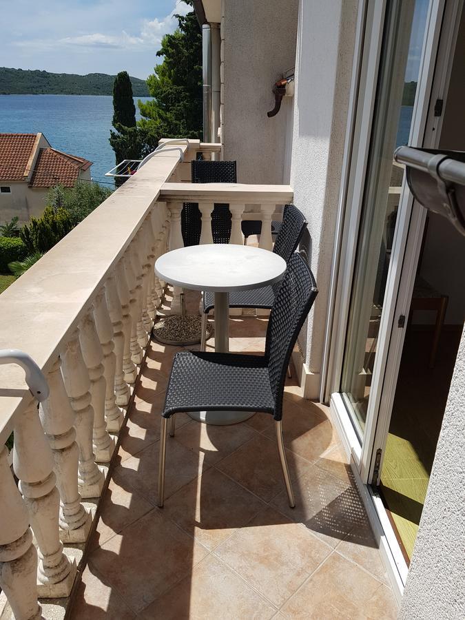 Apartments Marina Trogir Dış mekan fotoğraf