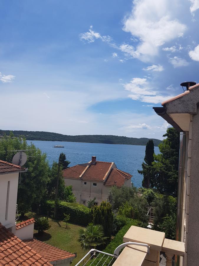Apartments Marina Trogir Dış mekan fotoğraf