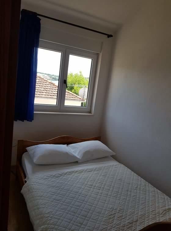 Apartments Marina Trogir Dış mekan fotoğraf