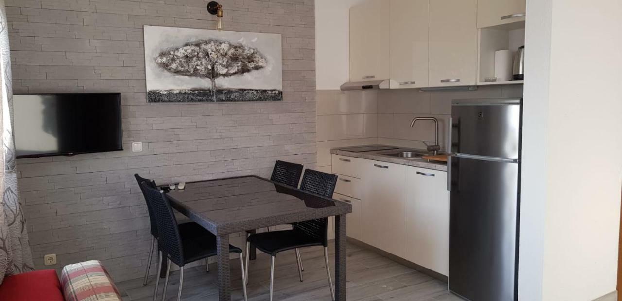 Apartments Marina Trogir Dış mekan fotoğraf
