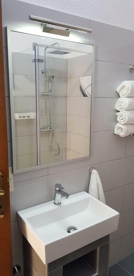 Apartments Marina Trogir Dış mekan fotoğraf