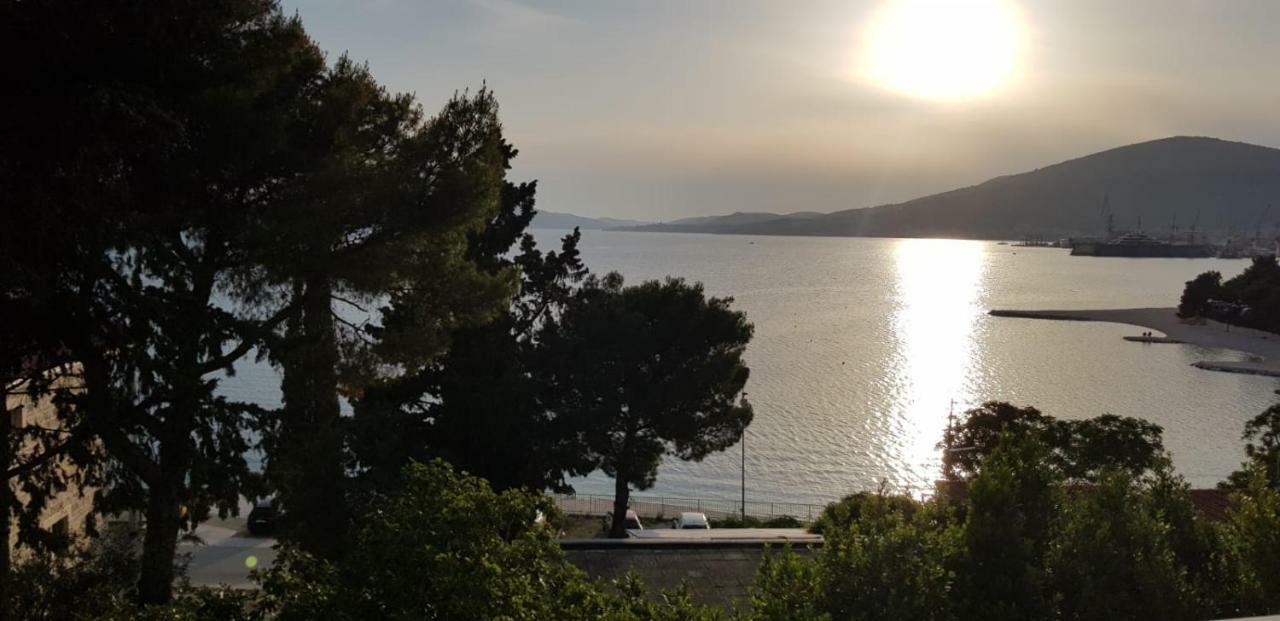 Apartments Marina Trogir Dış mekan fotoğraf