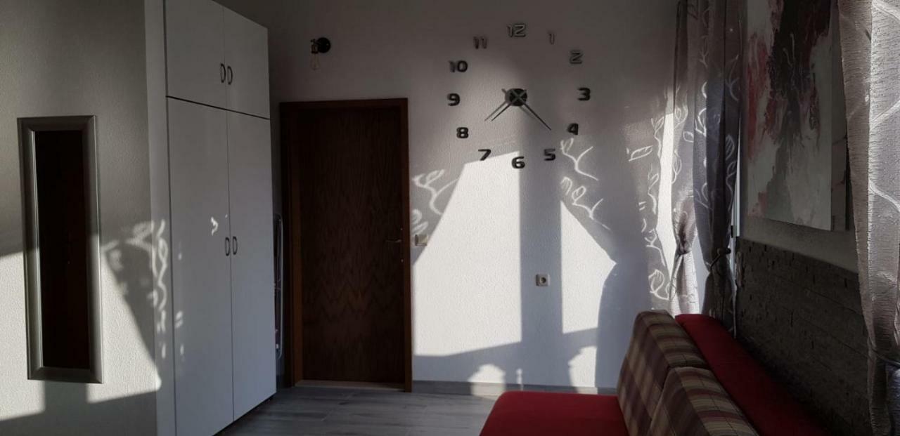 Apartments Marina Trogir Dış mekan fotoğraf