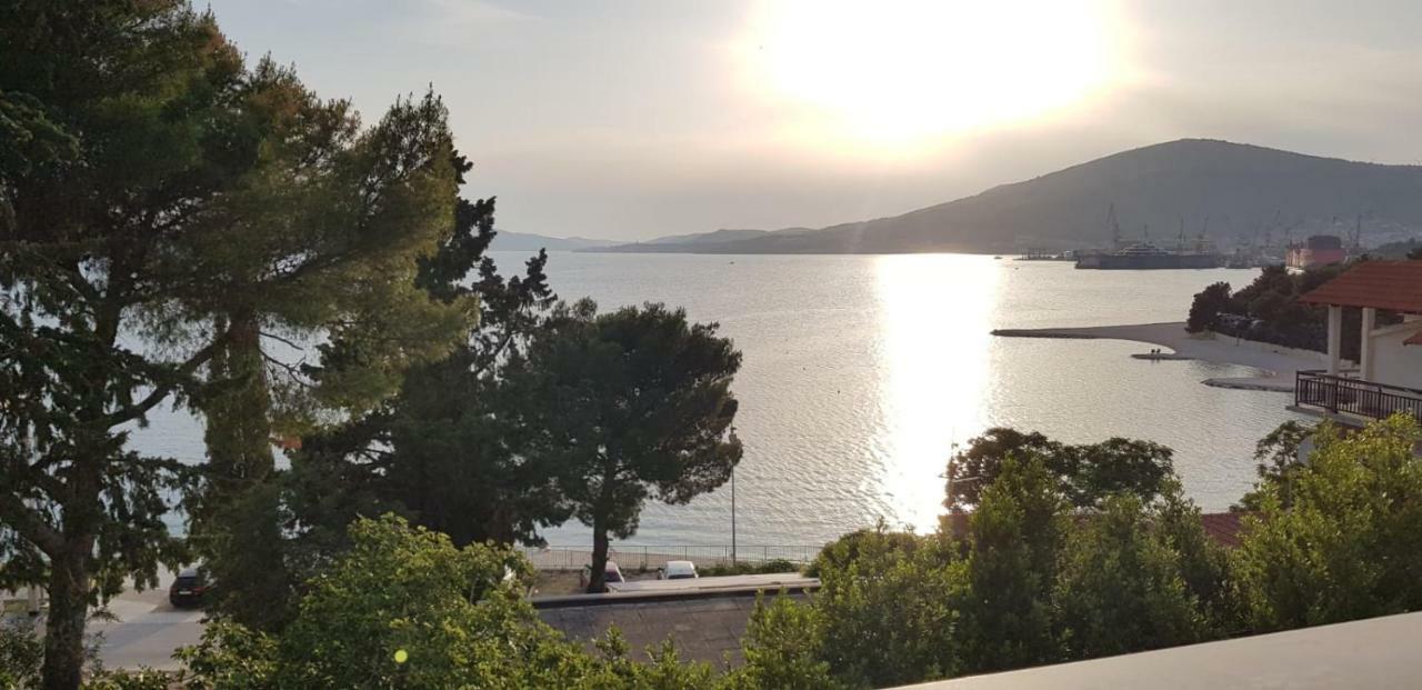 Apartments Marina Trogir Dış mekan fotoğraf