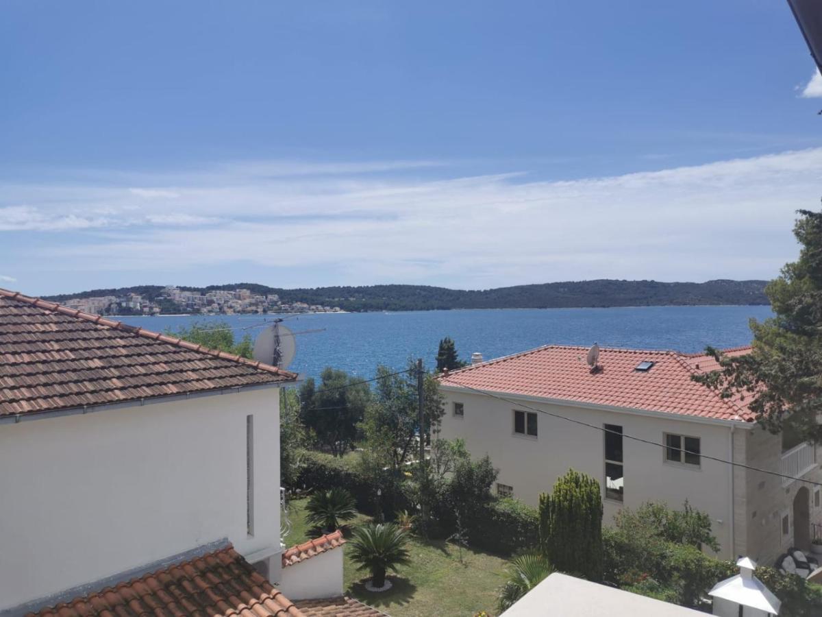 Apartments Marina Trogir Dış mekan fotoğraf