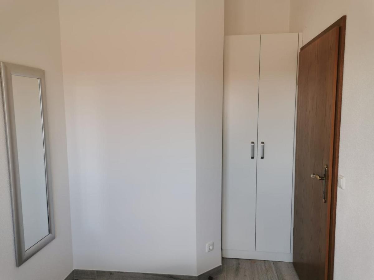 Apartments Marina Trogir Dış mekan fotoğraf