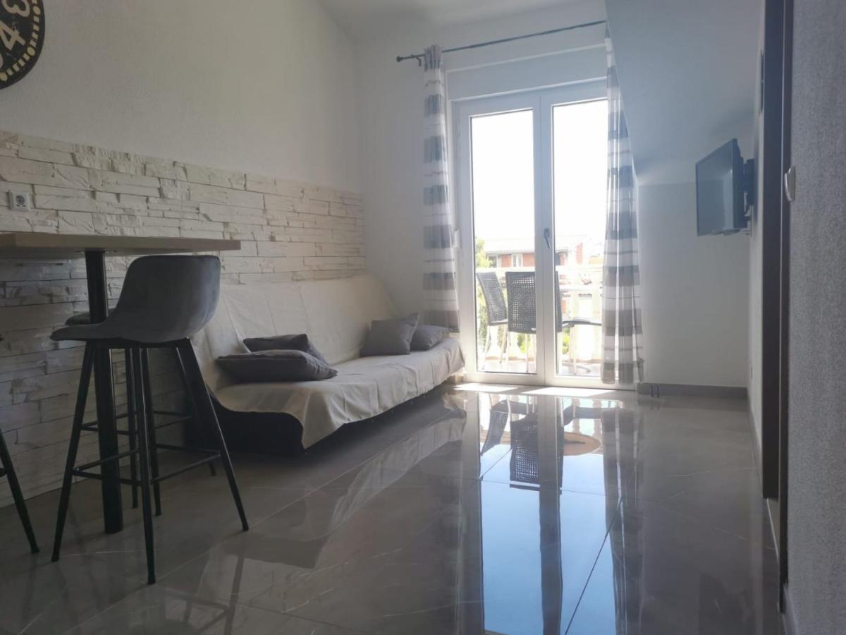 Apartments Marina Trogir Dış mekan fotoğraf