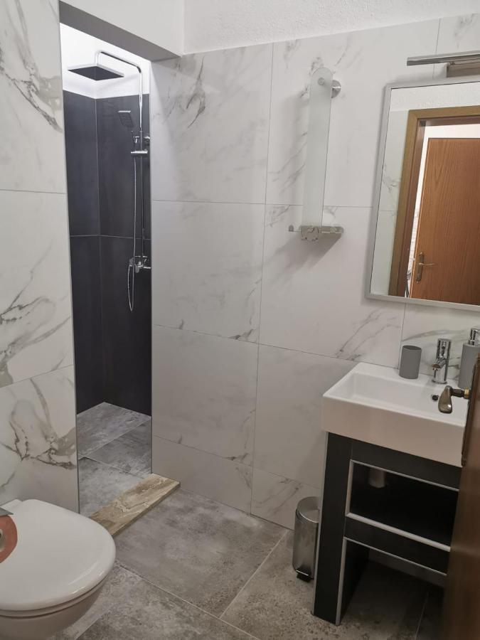 Apartments Marina Trogir Dış mekan fotoğraf